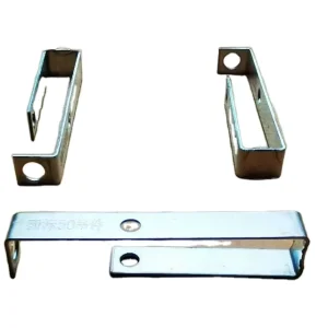 Expansion Anchors Light Steel Keel Accessories with Hot Dipped Galvanized Finish for Metal Ceilings
