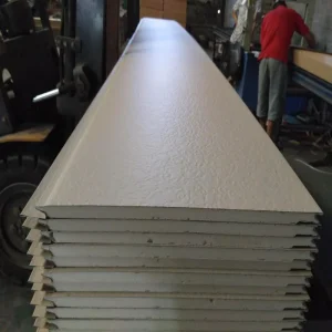 Exterior Decoration Metal Wall Panel