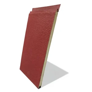 Exterior Wall Decorative Panels Metal Carved Cladding for Prefab House Hotel Fire Resistant Eco Friendly