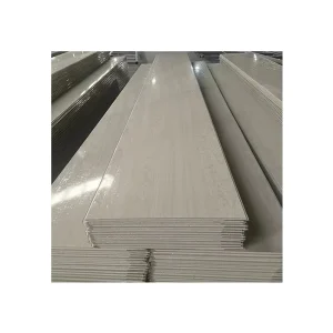 Exterior Wall Sandwich Wall Panel Metal Carved Panel