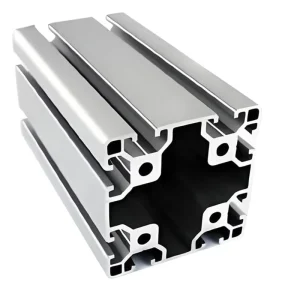 Extruded Aluminum Profiles Aluminium Profile Factory Aluminum Extrusion Profile