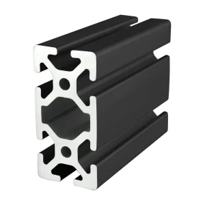Extrusion 4080 Industrial Grade Aluminium Profiles for Conveyor Engineering Projects