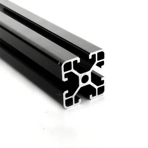 Extrusion 4080 Industrial Heavy Aluminium Profiles for Conveyor Support Frame