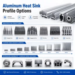 Extrusion Aluminium Profile 6061 Sheet Coil Led Factory Heatsink Led Aluminum Profiles Custom All Kinds of Profile