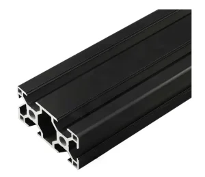 Extrusion Aluminium Profile Profil Aluminum Profil Factory