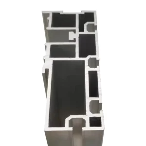 Extrusion Aluminum Profile Machinery Extrusion Aluminium