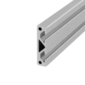 Extrusion Aluminum Profile Manufacturer 8154 50*13 t Slot Aluminium Profile for Industrial Extruded Aluminum Frame Fence Rack