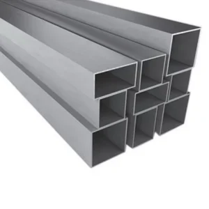 Extrusion Aluminum Profiles Aluminum Hollow Profile Square Aluminium Hollow Section