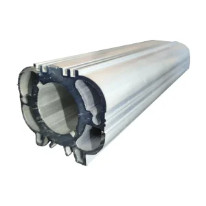 Extrusion Profiles Manufacturer for Industry Cnc Aluminium Profiles Extruded Aluminium Sections