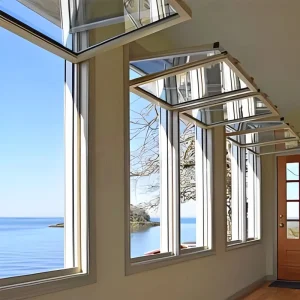 FODING WINDOWS
