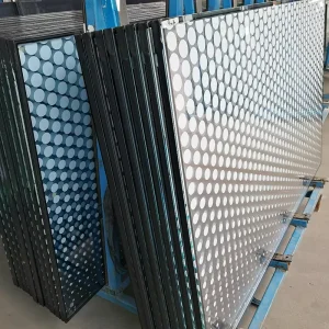 Facade Panels