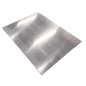 Factory 1050 1060 1100 Aluminum Plate 0.5 10mm Aluminium Sheet Metal