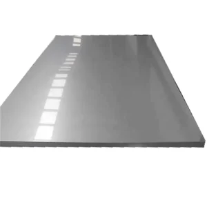 Factory 1mm 2mm 3mm Thick Stainless Steel Sheet Metal
