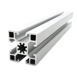 Factory 4545 Industrial Aluminio Frame material 45X45 t Slot Extrusion Profile Aluminium Product