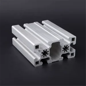 Factory Custom Aluminum Extrusion Profile Aluminium Profile