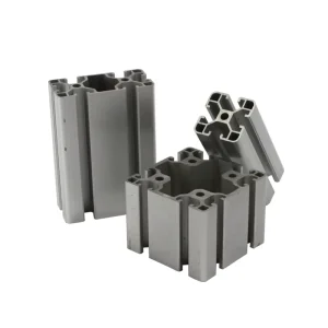 Factory Custom OEM All Kinds of Aluminium Extrusion Profiles Factory Price 6061 Aluminium Extrusion Aluminum Profile