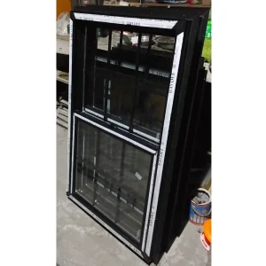 Factory Customized Direct High Quality Aluminum Windows Pvc Windows