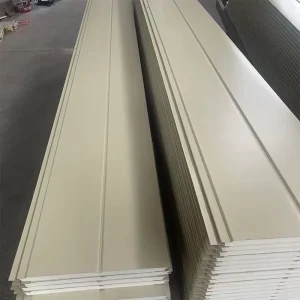 Factory Customized Metal Carved Panels