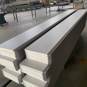 Factory Direct 16mm Chinese Metal Carved Board Panels Decorative Panel Metal Carved Siding