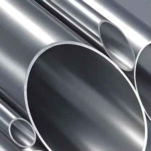 Factory Direct 304 316L Stainless Steel Pipe 25mm 32mm Stainless Steel Pipe Tube for Water Supply Industrial Transportation