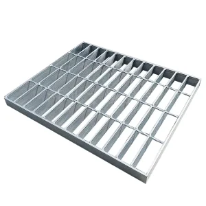 Factory Direct Anti-Corrosion Fire Resistant Alloy Galvanized Steel Building Material