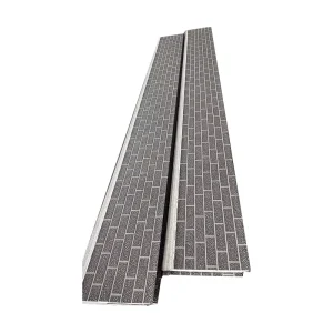 Factory Direct Bulk Metal Decorative Panel with Various Colors
