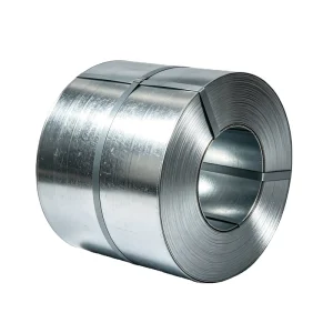 Factory Direct DX51D Galvanized Steel Coil Gi Coil Anti Corrosion For Construction Material Container