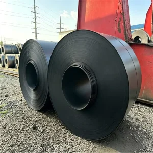 Factory Direct Hot-rolled Steel Sheet Coil Mild Steel Sheet Coils 1000-2500mm