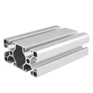 Factory Direct Industrial Aluminum Profile Extrusion 4080 4040 t Slot Extrusion Frame Aluminum Alloy Profile