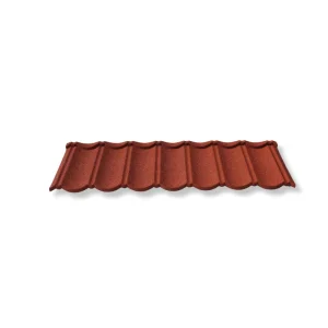Factory Direct Modern Heat Resistant Durable Stone Coated Metal Roofing for Apartment Hotel Warehouse Use Export Quality