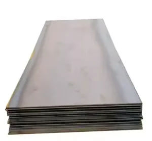 Factory Direct Pickled and Oiled Hot Rolled Carbon Steel Coil for Villa and Wall Metalworking