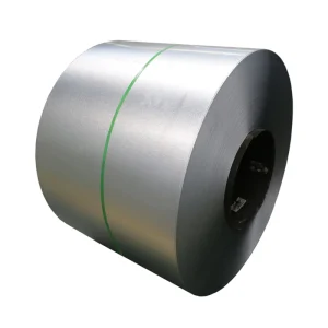 Factory Direct Sale Dx51d Z120 Galvanized Steel Coil 0.3mm Galvanized Steel Strip for Materials