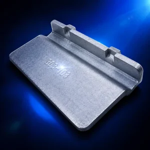 Factory Direct Sale Fire proof Curtain Wall Glass Support Bracket Suitable For Glass Curtain Wall System Easy To Install