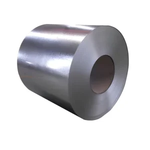 Factory Direct Sale Good Quality Galvanized Sheet Metal Coil Steel 0.60mm Coil Roll Strip for Iron Sheets