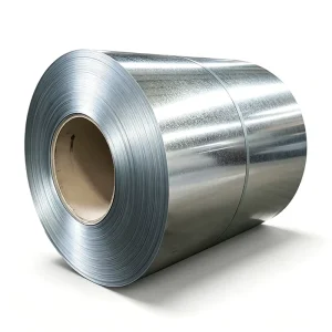 Factory Direct Sales DX51D DX52D DX53D 0.12 3.0mm Z10 Z29 Zinc Coated Galvanized Steel Coil