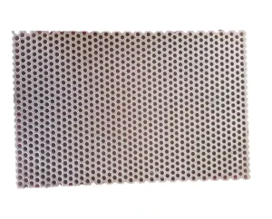 Factory Direct Sales Metal Sheet Perforating Metal Sheet Stainless Steel Mesh Plate Punching Metal Sheet