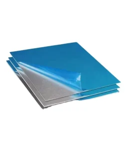 Factory Direct Supplier Aluminum Sheet 5052 5005 5mm 10mm Thick Aluminium Sheet Aluminium Steel Plate 1050 1060 1100 Alloy