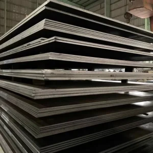 Factory Direct Supply Custom Carbon Steel Sheet Metal