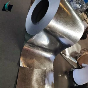 Factory Direct Zero Spangle GL Galvalume Steel Coil 0.12-3.0mm AZ50-AZ180 Anti-fingerprint Aluzinc Coil
