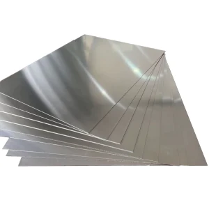 Factory Directly Sells OEM ODM Customized Hastelloy Inconel Alloy Incoloy Nickel Alloy Sheet Plates for Welding