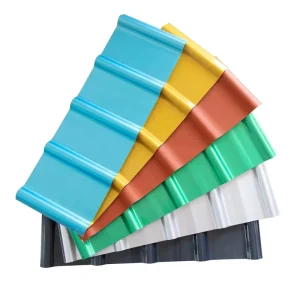 Factory Good Quality 1mm Ppgi Corrugated Steel Roofing Sheet Metal 4×8 Corrugated Sheet