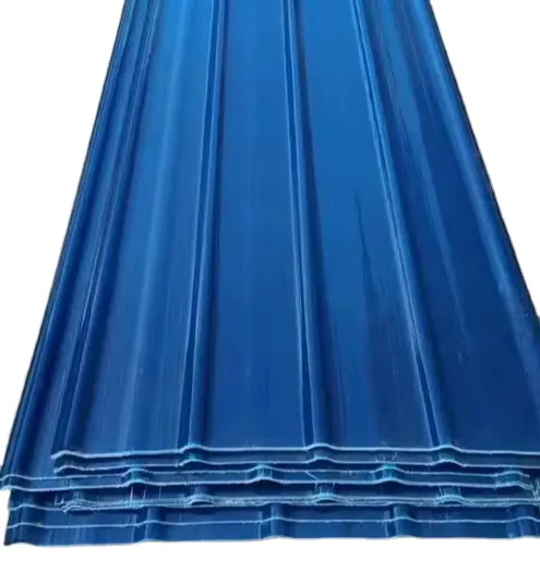 Factory Good Quality 1mm Ppgi Corrugated Steel Roofing Sheet Metal 4×8 Corrugated Sheet