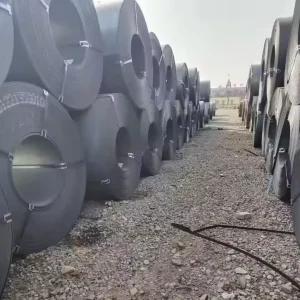 Factory Hot Rolled Carbon Steel Plate Q235B 3 50mm Thick Fire Resistant Sheet for Wall and Villa Applications