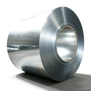 Factory Low Price Dx51d Dx52d Dx53d Galvanized Steel Sheet Coil