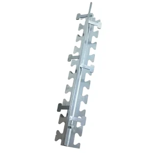 Factory Metal Building Materials Armoured Joint