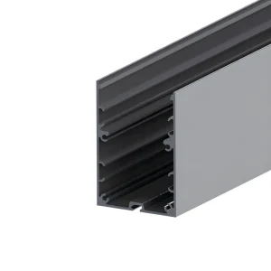 Factory OEM ODM Customized Extrusion Aluminium Profile Cover Line Led Strip Light Aluminium Profiles
