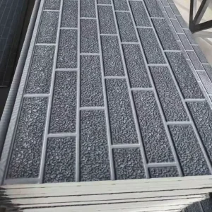 Factory Price Carved Aluminum Curtain Wall Metal Panels