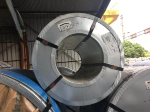 Factory Price PPGI PPGL Prepainted Galvanized and Hot-Dip Al-Zn Coated Mid Hard Regular Spangle Steel Sheet in Coil for Cutting