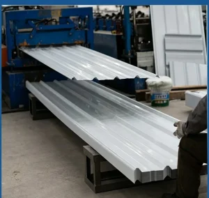 Factory Price Prepainted Metal Galvanized Steel Sheet Tile Color Coated PPGI Roofing Sheet Tiles