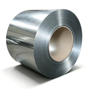 Factory Price SPCC Sheet Zinc Coating Steel Roll Dx51d Z40 275 0.5mm Hot DIP Galvanized Steel Coil